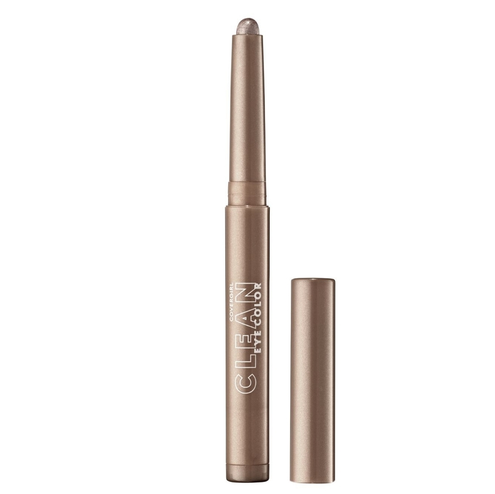 5 x CoverGirl Clean Eye Color Sticks, 345 Sky Dust